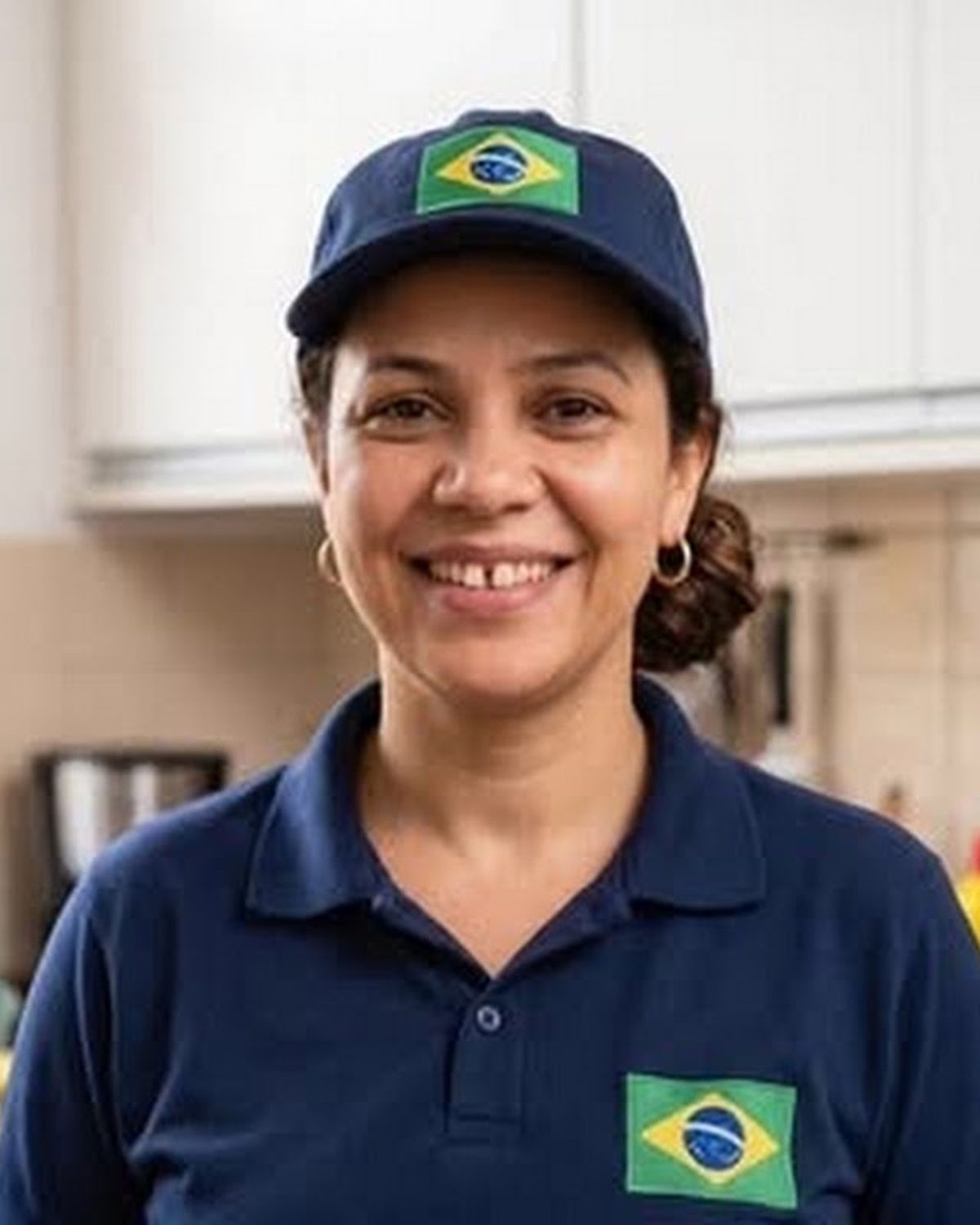 Cida Ramos