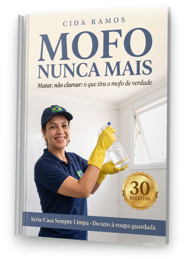 Mofo Nunca Mais